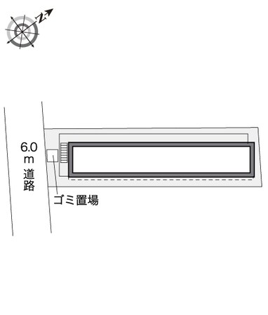 南田辺駅 徒歩2分 2階の物件内観写真